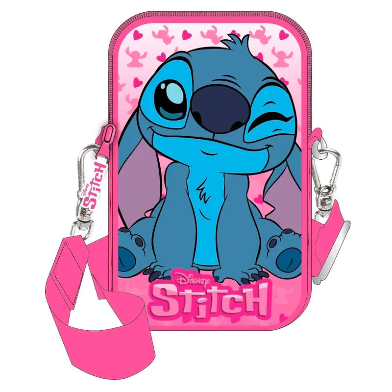 Disney Stitch husă de smartphone geantă poza produsului