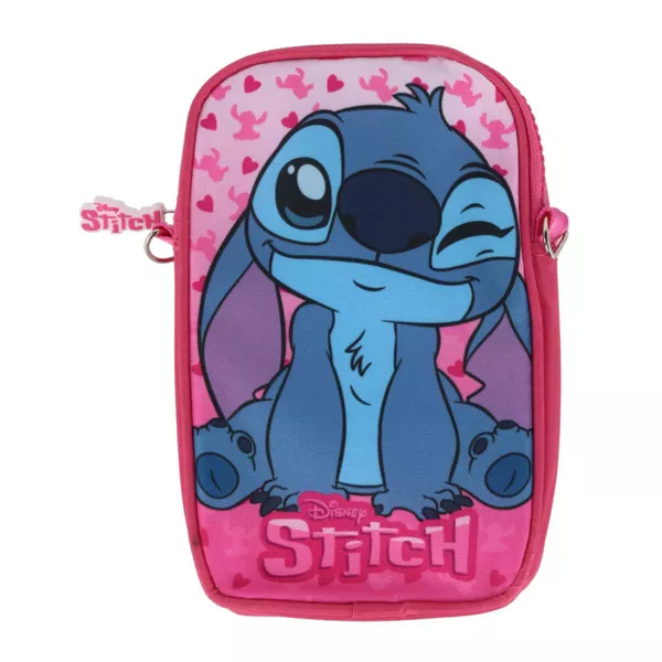 Disney Stitch husă de smartphone geantă poza produsului