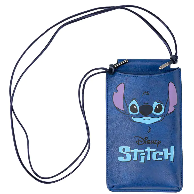 Disney Stitch Husă suport geantă smartphone poza produsului