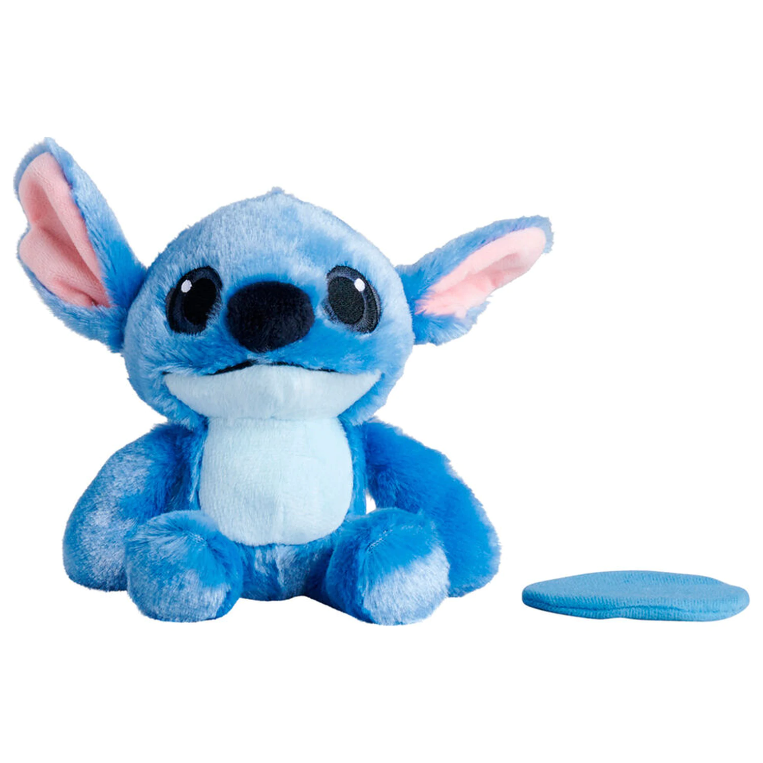 Disney Stitch The Movie jucarie de plus umar 12cm poza produsului