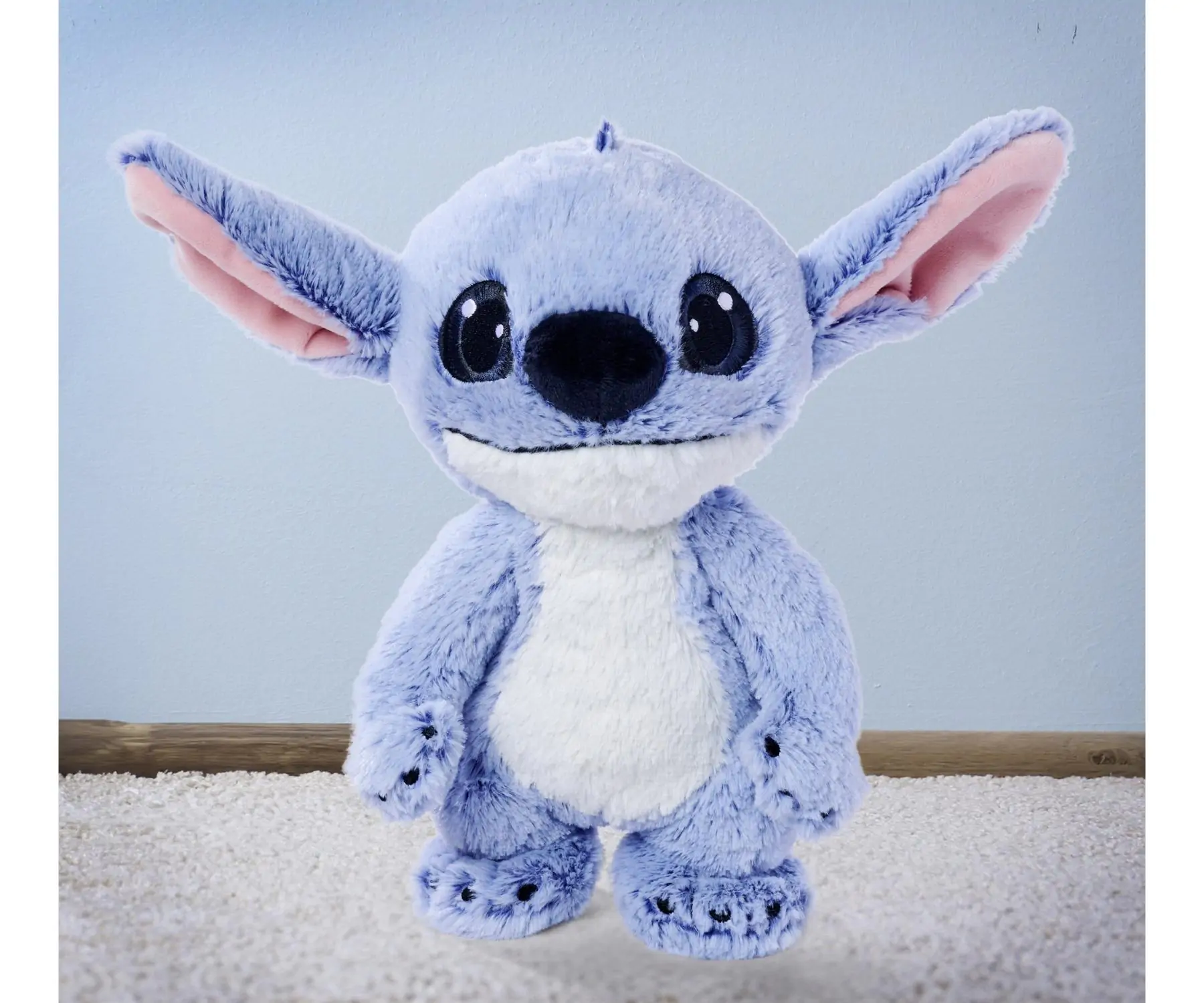 Disney Stitch The Movie jucărie de pluș 25cm poza produsului