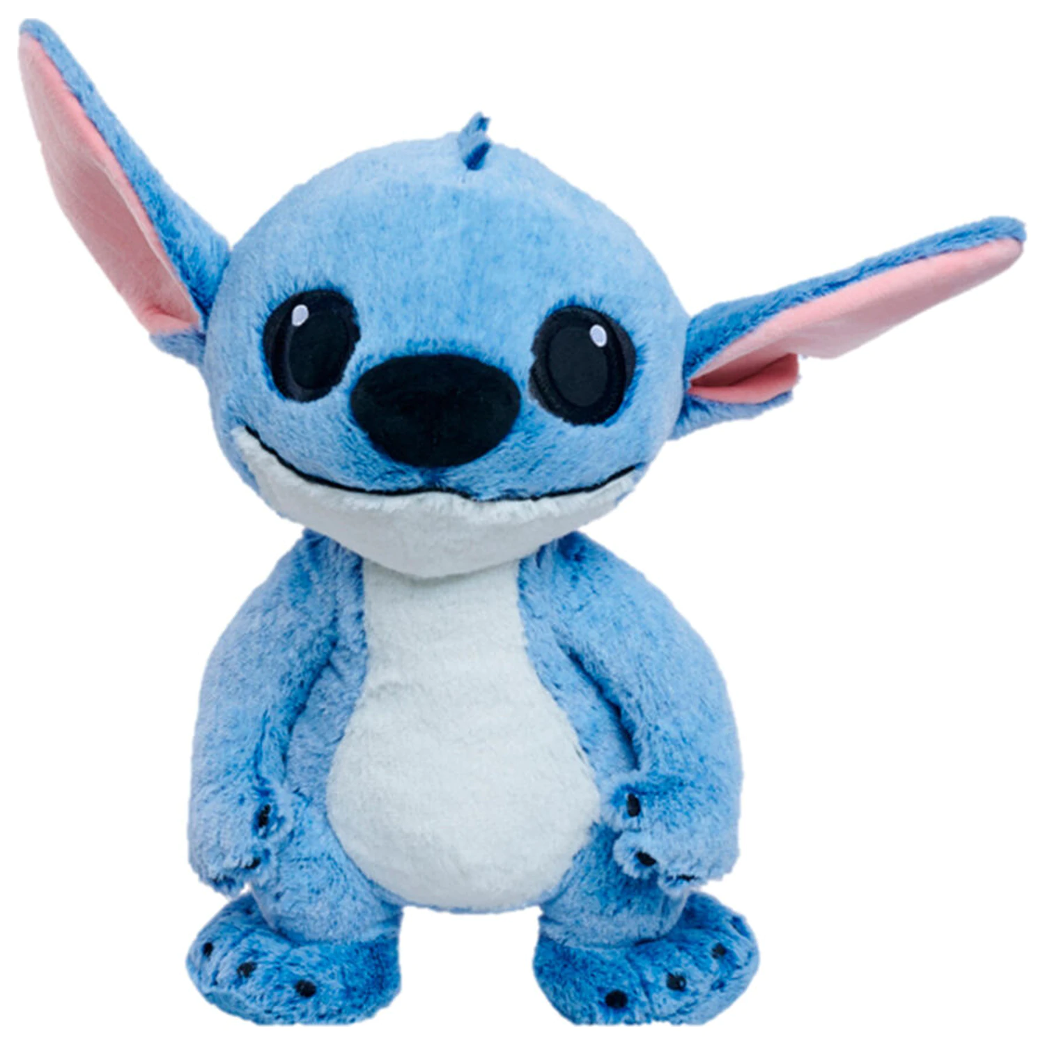 Disney Stitch The Movie jucărie de pluș 60cm poza produsului