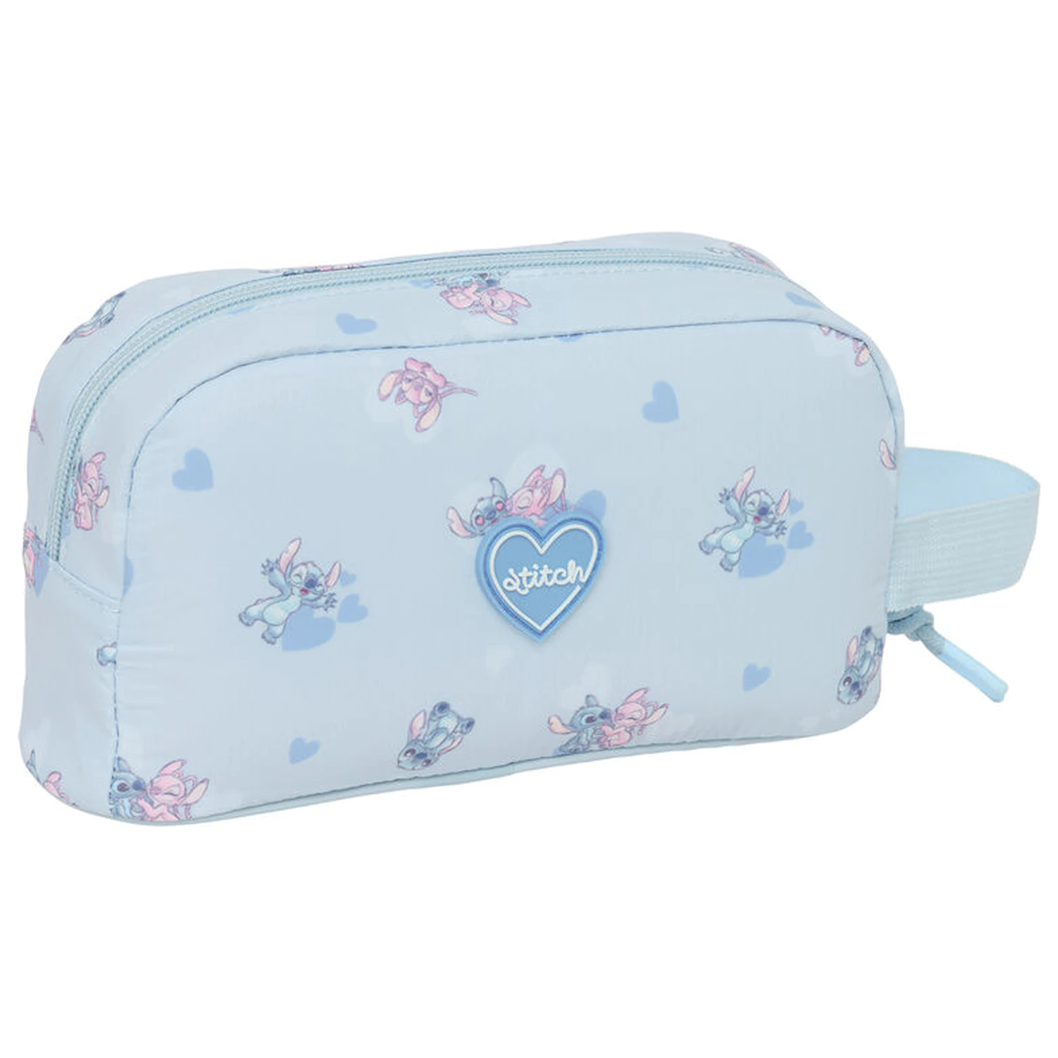 Geanta termica pentru pranz Disney Stitch poza produsului