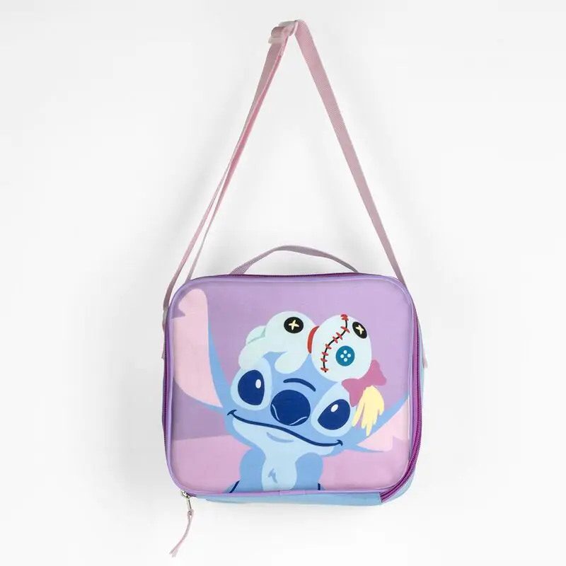 Disney Stitch geantă termo pentru prânz poza produsului