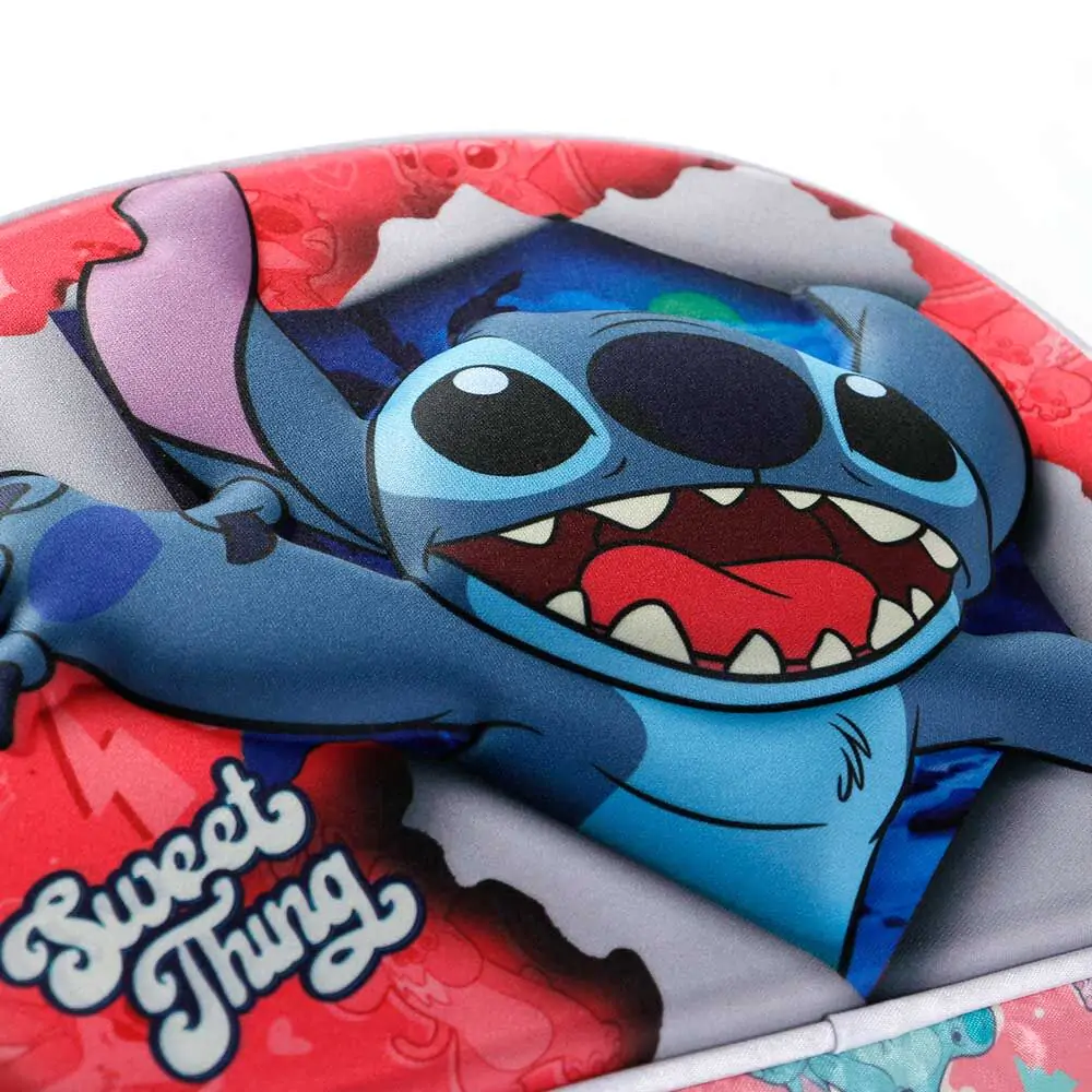 Disney Stitch Thing 3D geantă de prânz poza produsului