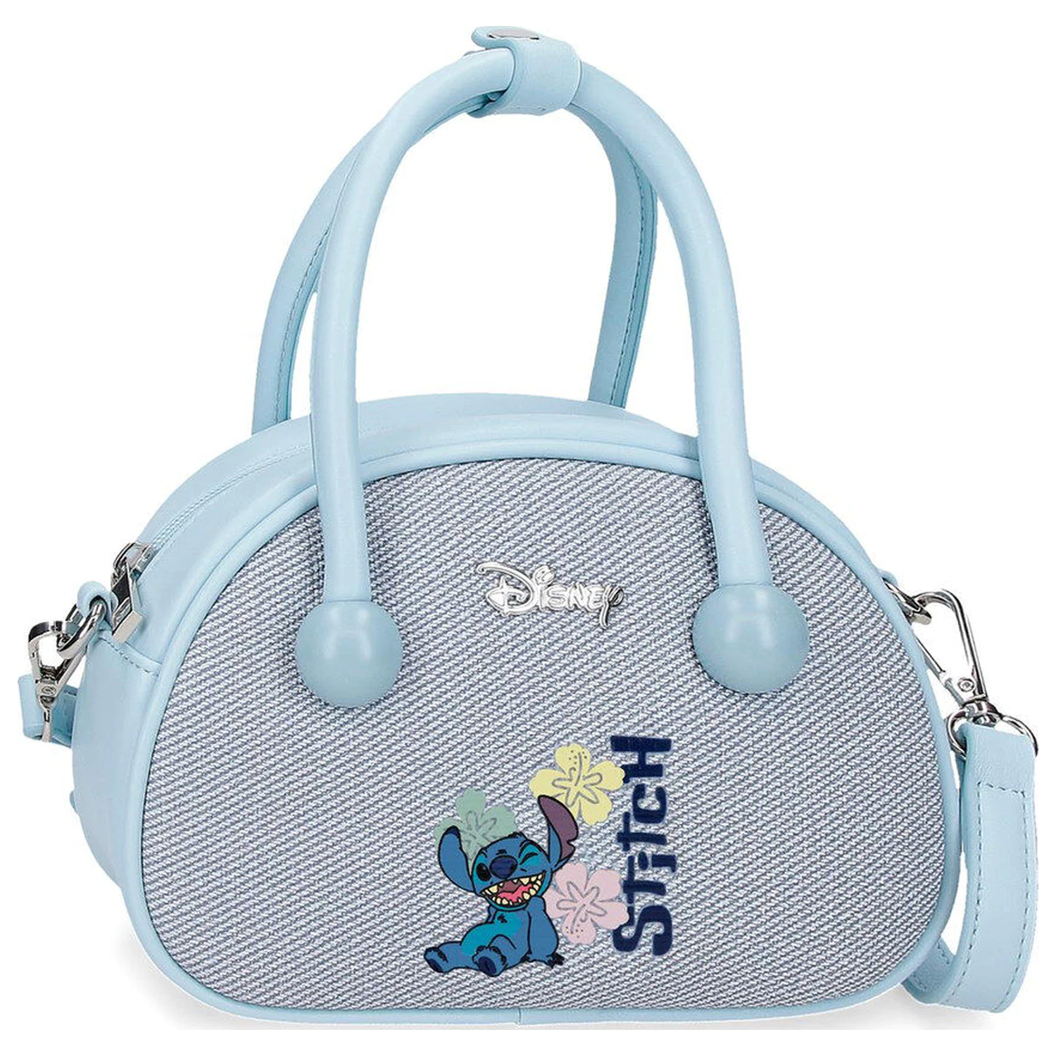 Disney Stitch Geanta Tiki poza produsului