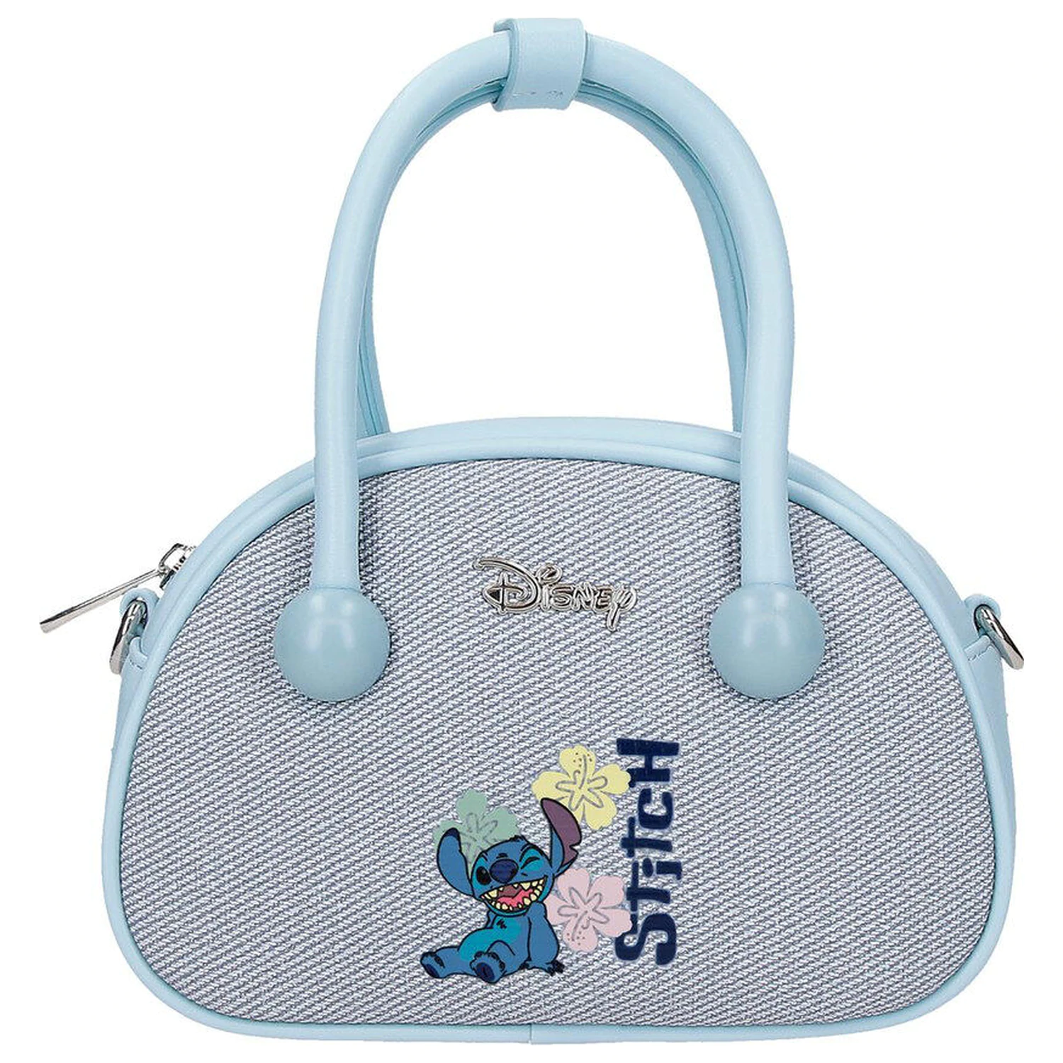 Disney Stitch Geanta Tiki poza produsului