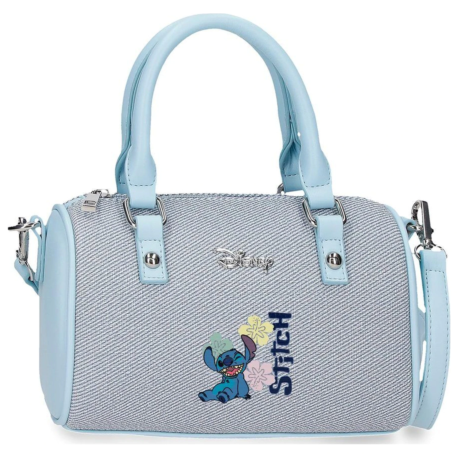 Disney Stitch Geanta Tiki poza produsului
