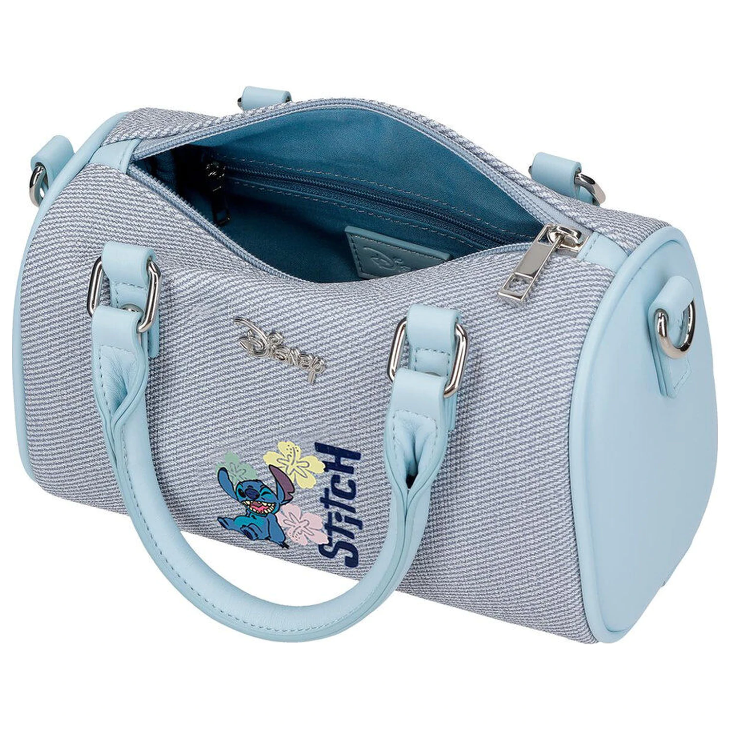 Disney Stitch Geanta Tiki poza produsului