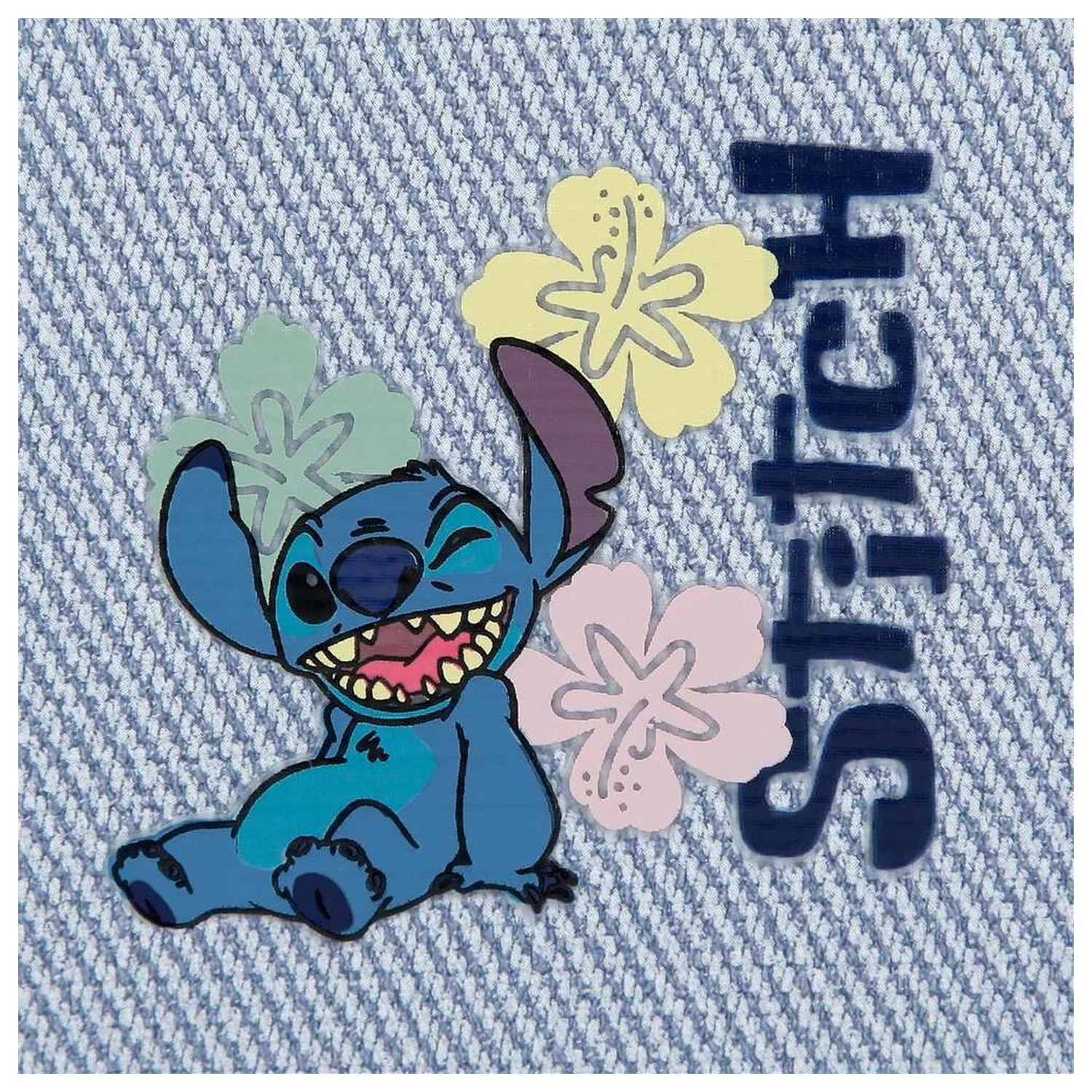 Disney Stitch Geanta Tiki poza produsului