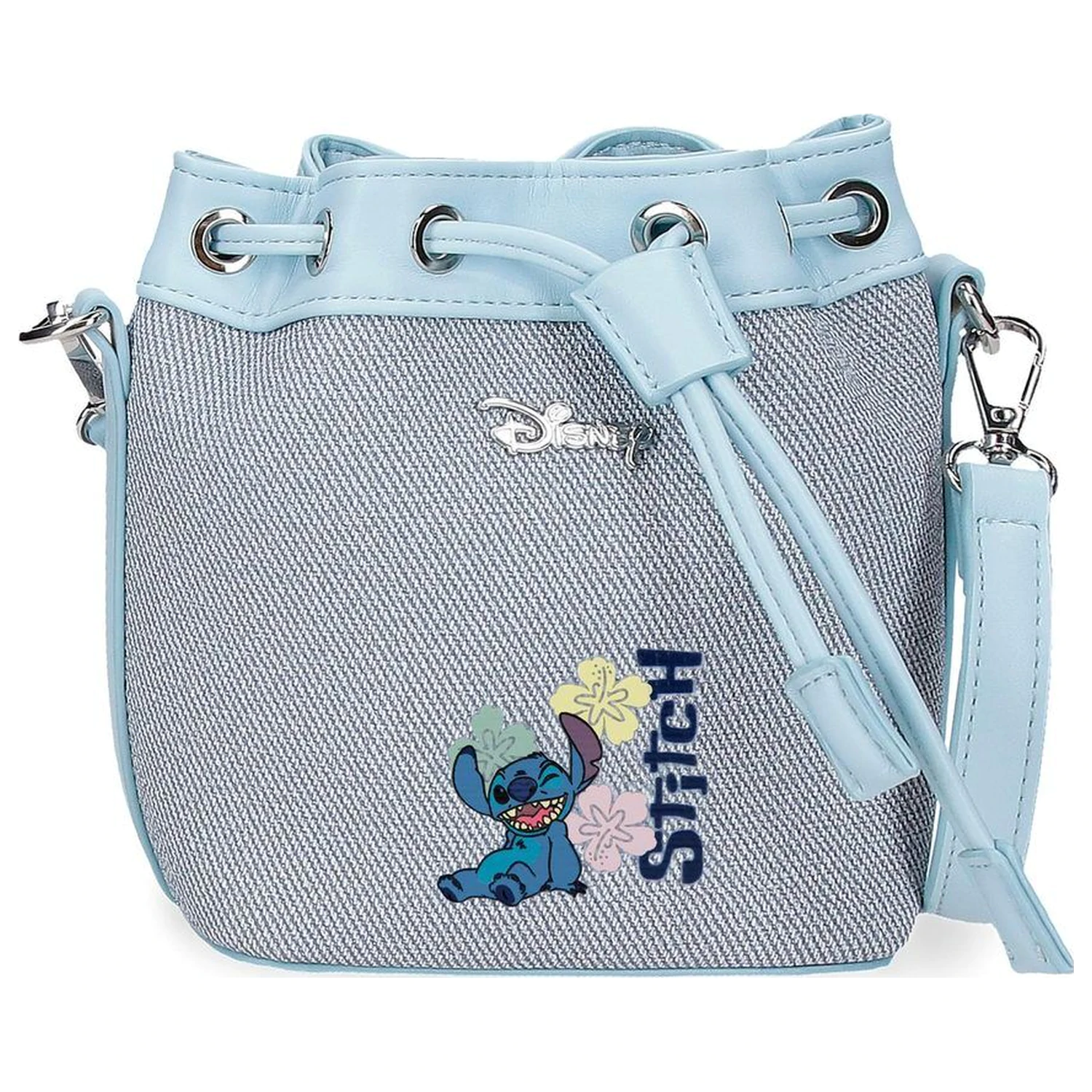 Disney Stitch Tiki geanta de mână poza produsului