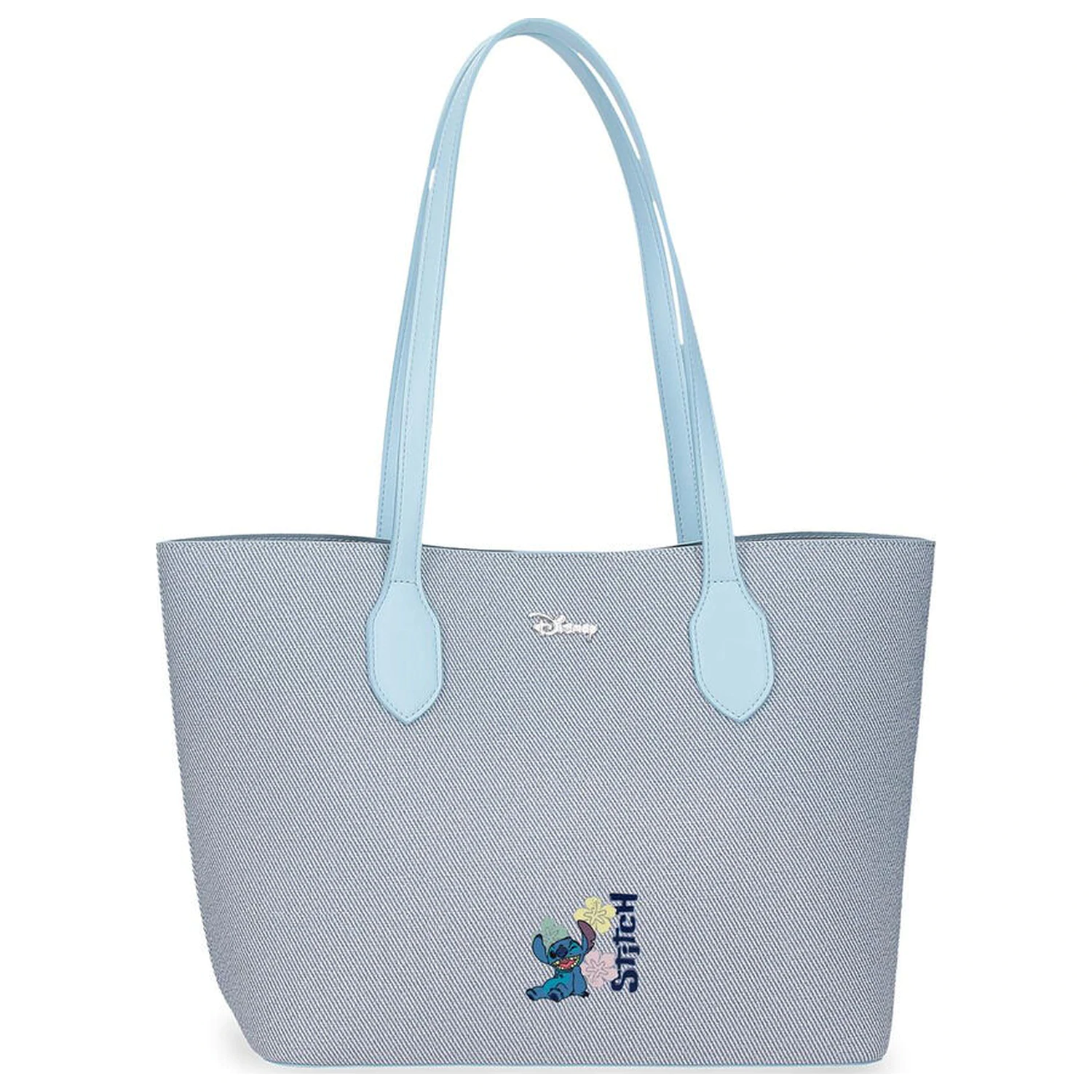 Disney Stitch Tiki geanta de mână tote poza produsului