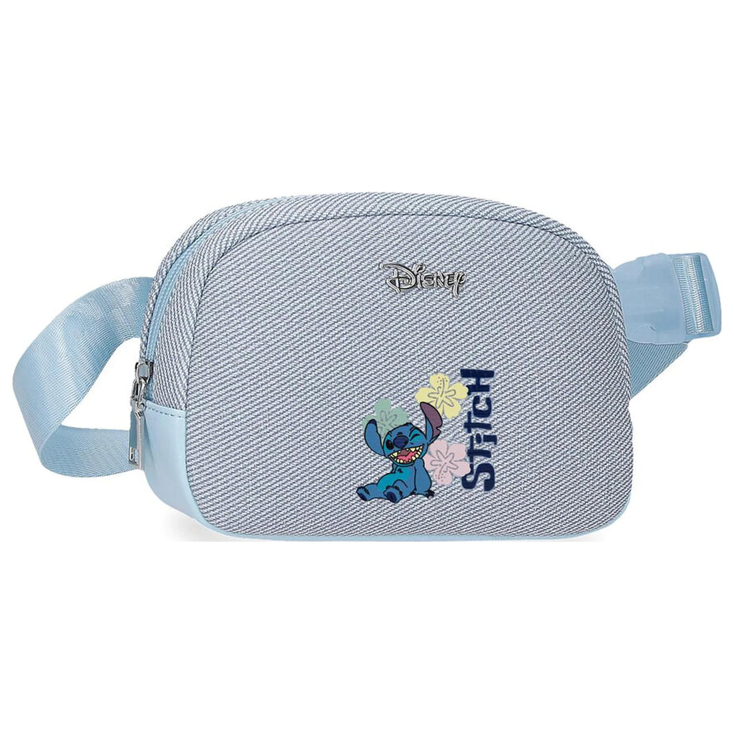 Disney Stitch Tiki geanta de talie poza produsului