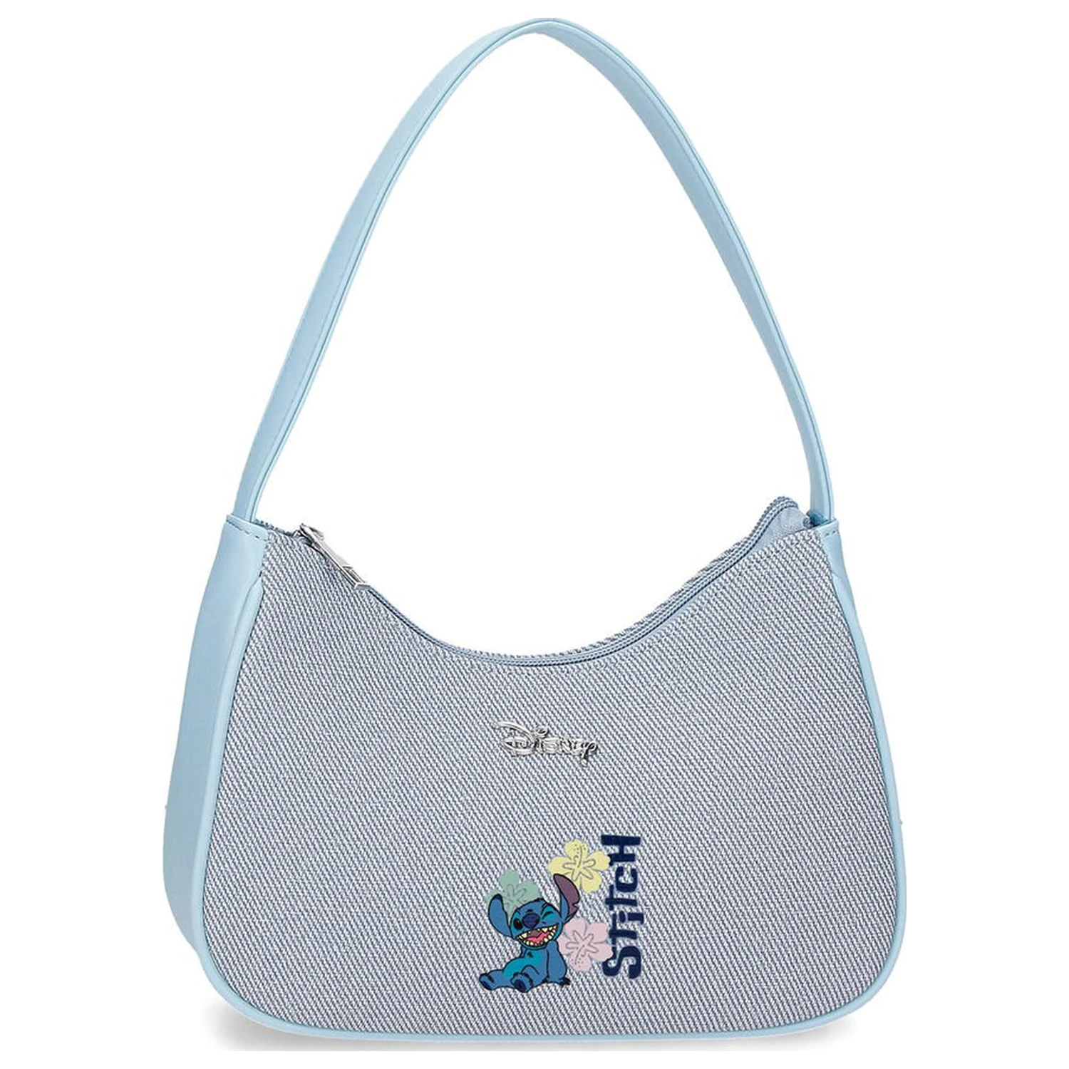 Disney Stitch Tiki geanta de umar poza produsului