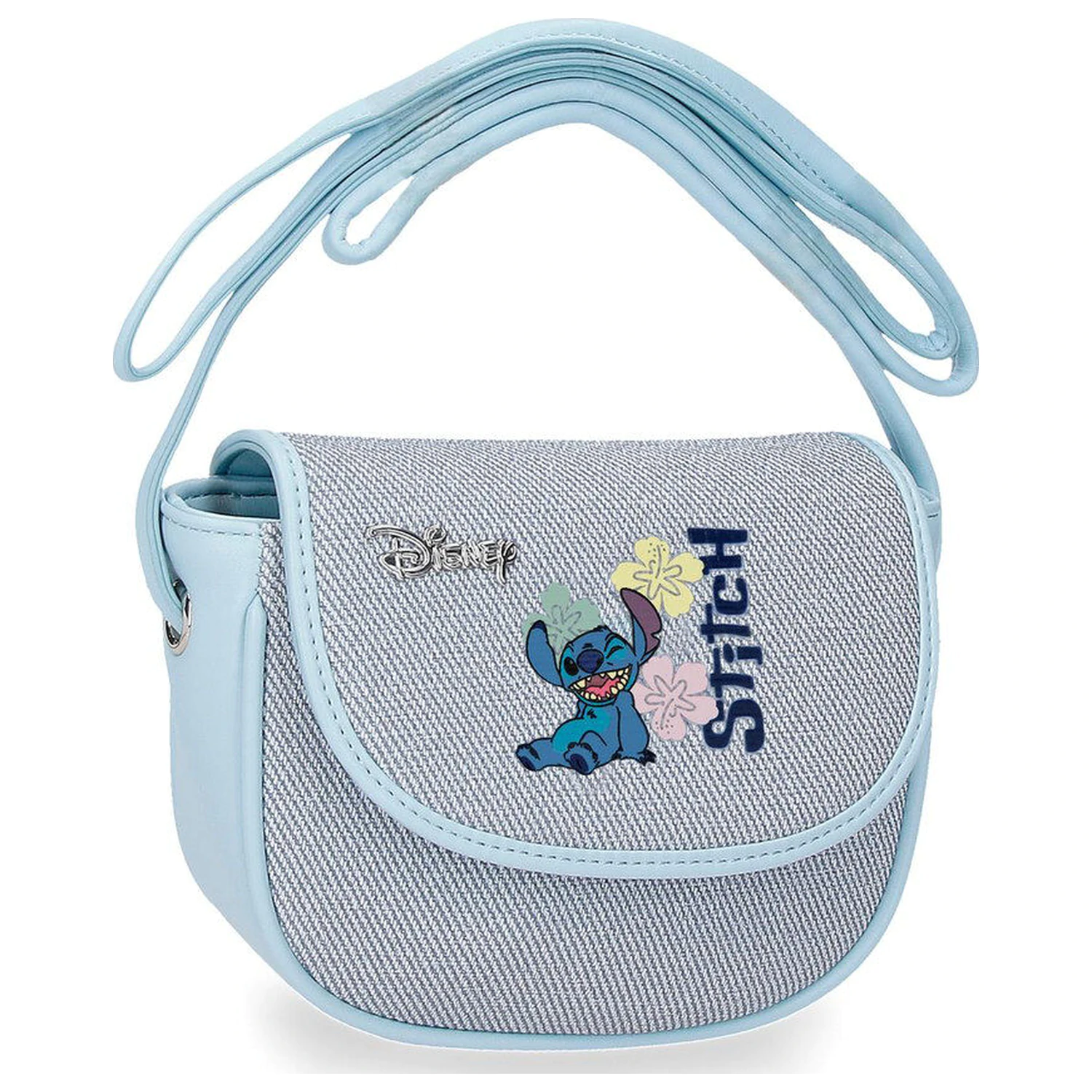 Disney Stitch Tiki geanta de umar poza produsului