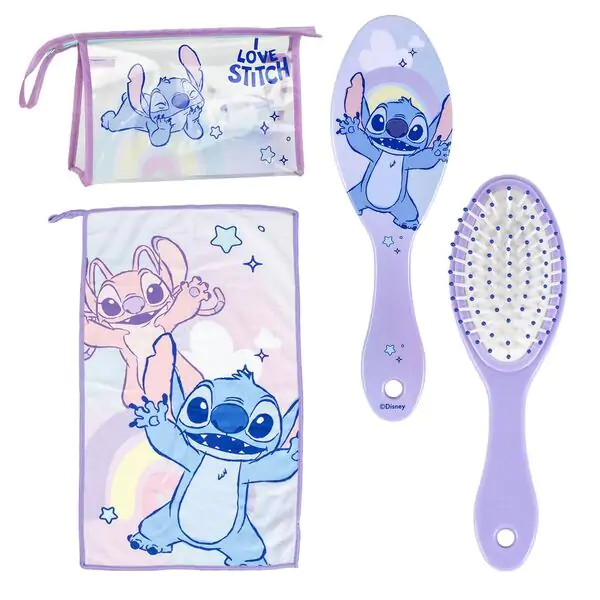 Disney Stitch geantă de toaletă poza produsului