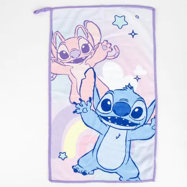 Disney Stitch geantă de toaletă poza produsului