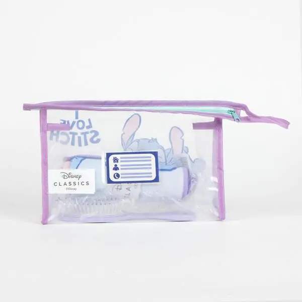 Disney Stitch geantă de toaletă poza produsului