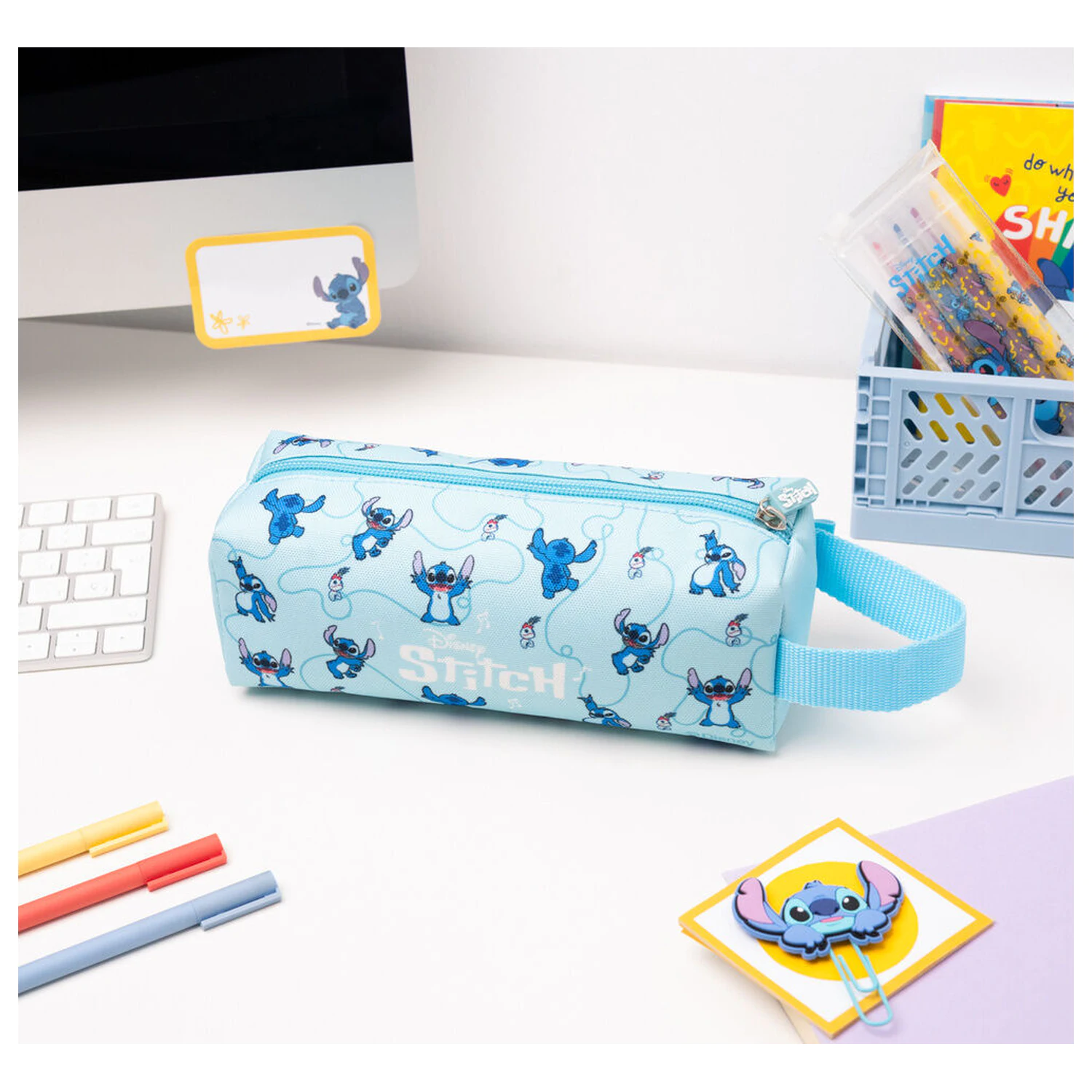 Disney Stitch penar poza produsului