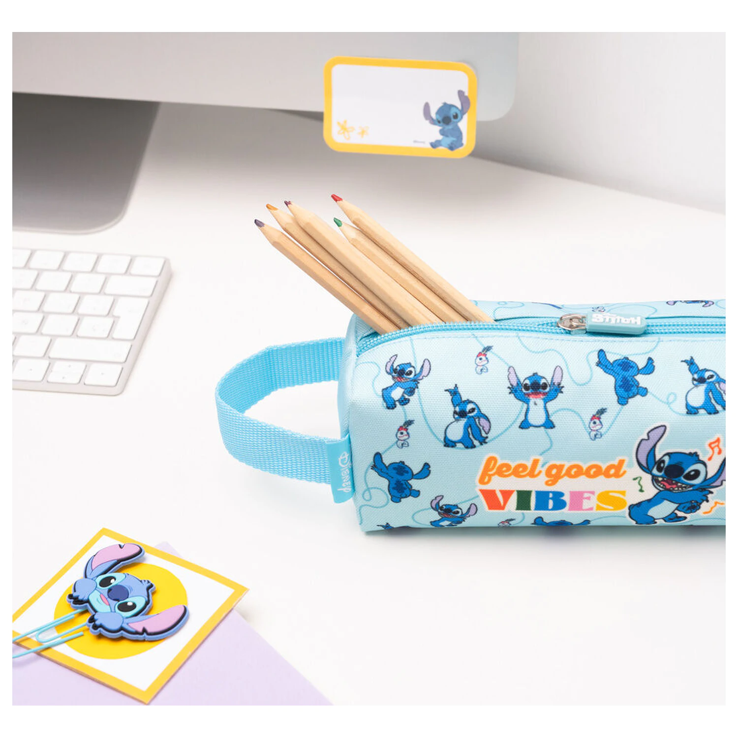 Disney Stitch penar poza produsului