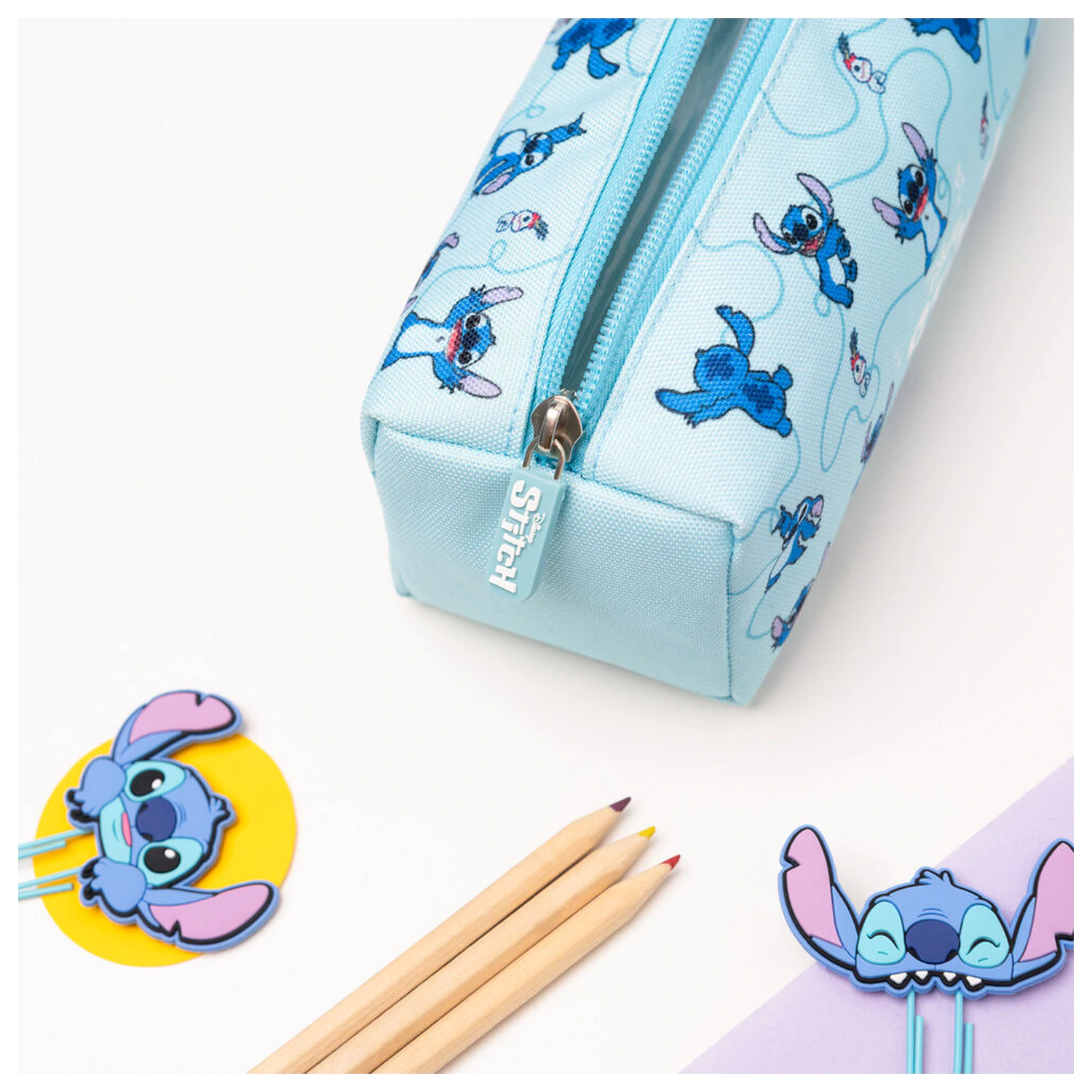 Disney Stitch penar poza produsului