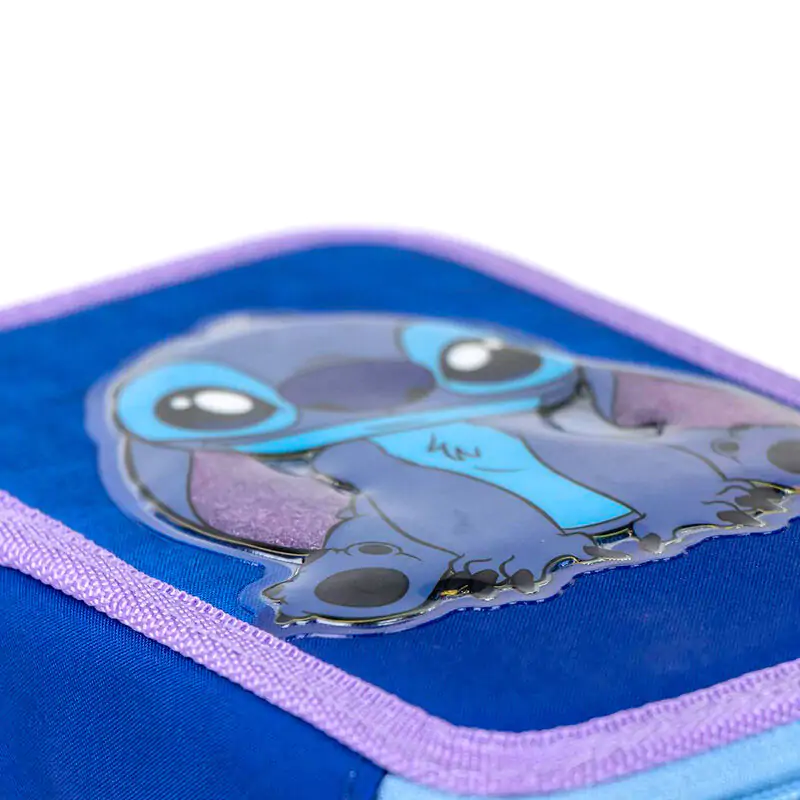 Disney Stitch etui dublu pentru creioane poza produsului