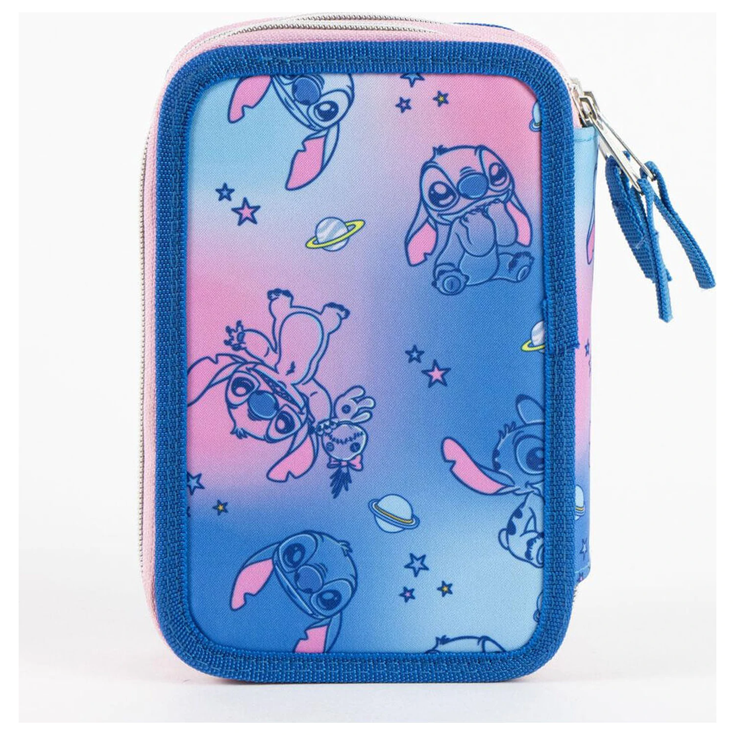 Disney Stitch penar triplu poza produsului