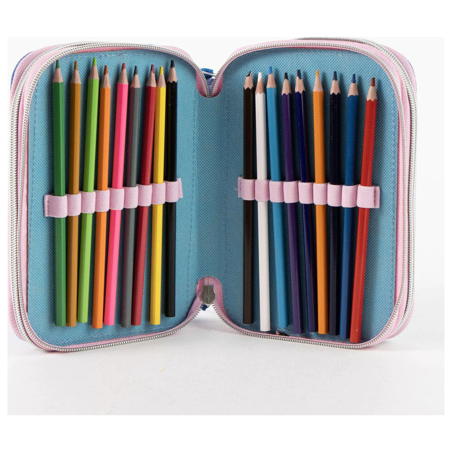 Disney Stitch penar triplu poza produsului