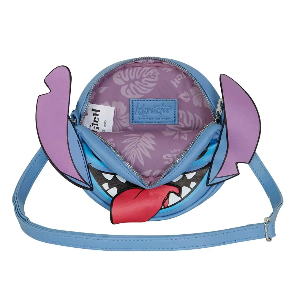 Disney Stitch geantă Tongue poza produsului