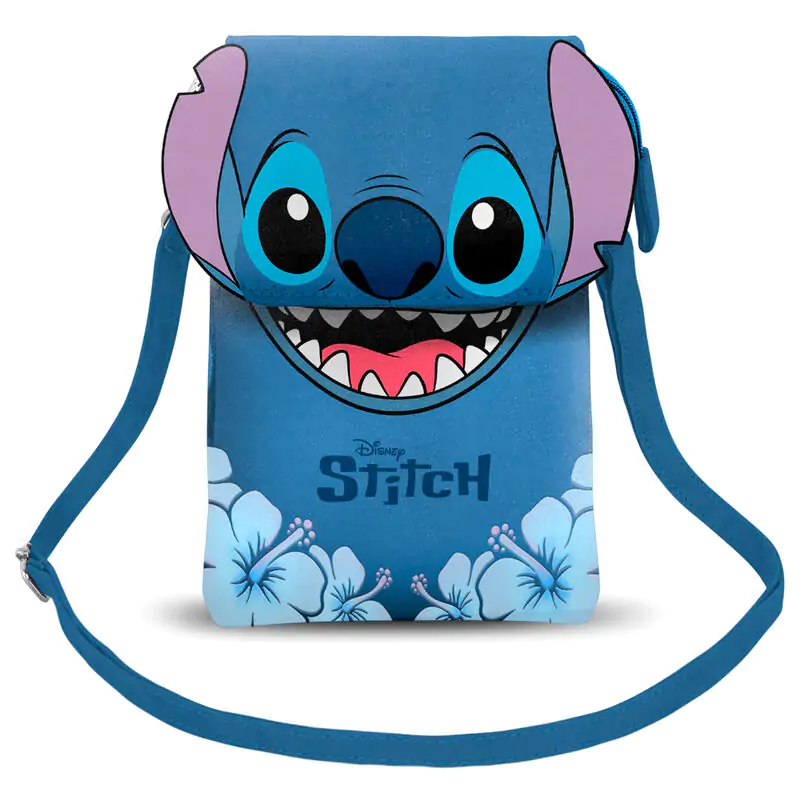 Disney Stitch Tongue husă pentru smartphone geantă poza produsului