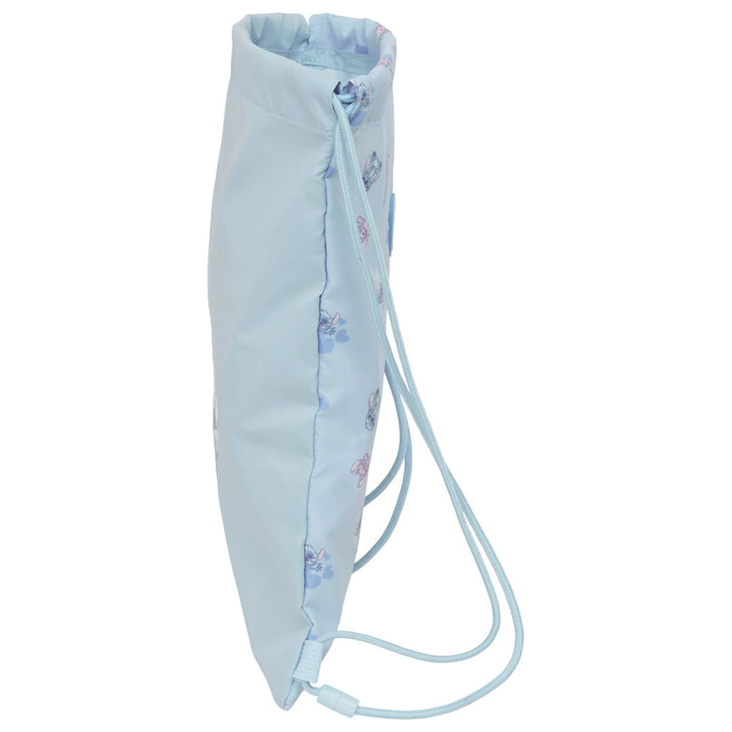 Disney Stitch geantă de gimnastică 34cm poza produsului