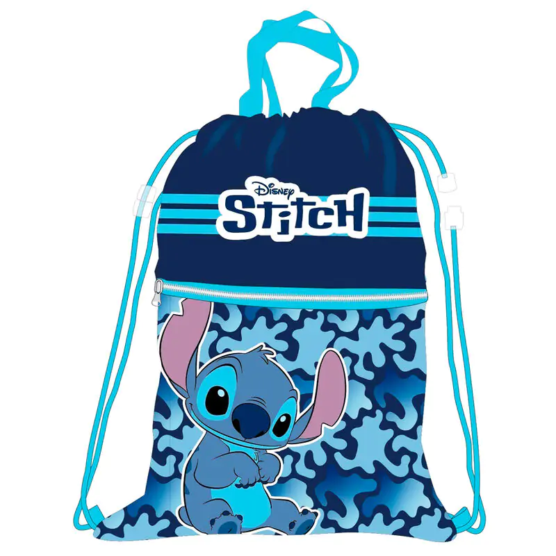 Disney Stitch geantă de sport 45cm poza produsului