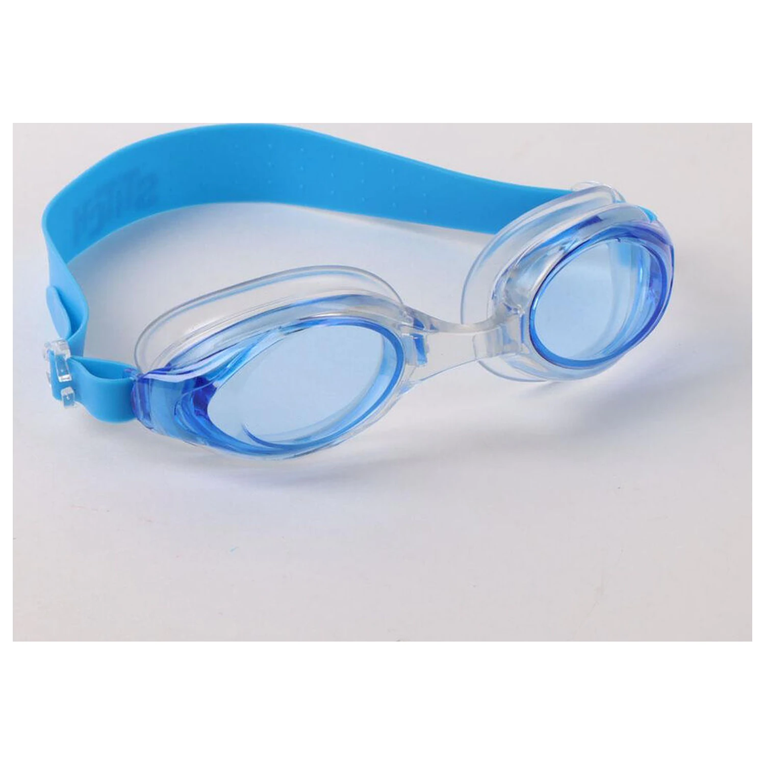 Disney Stitch prosop + set ochelari de inot poza produsului