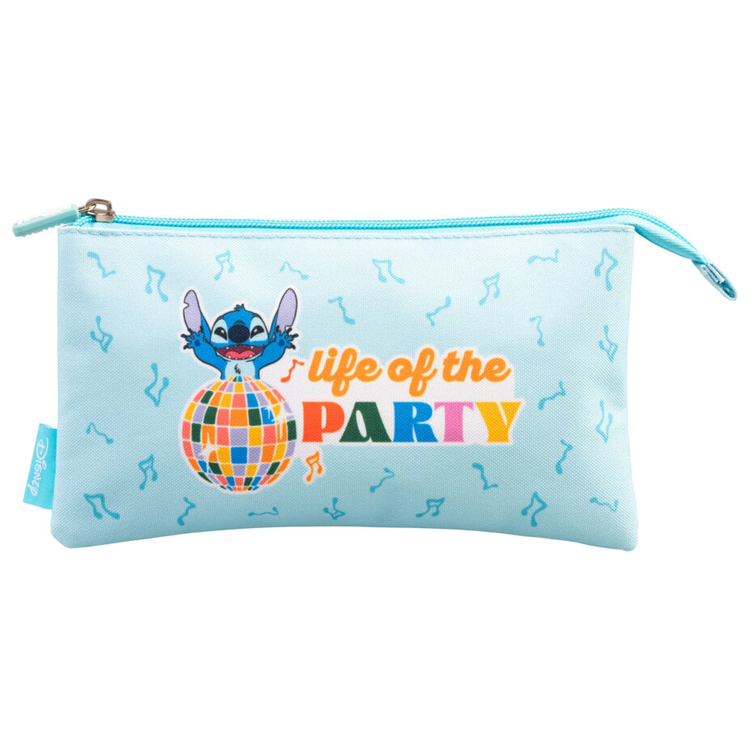 Disney Stitch penar triplu poza produsului