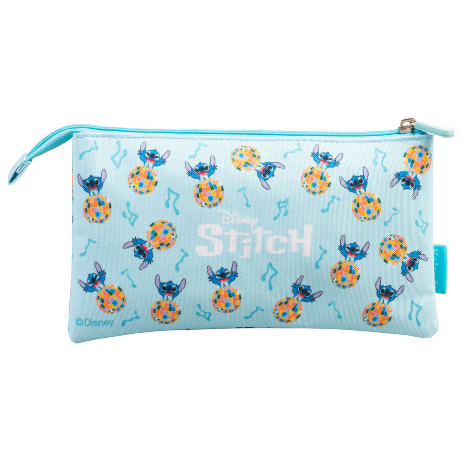 Disney Stitch penar triplu poza produsului