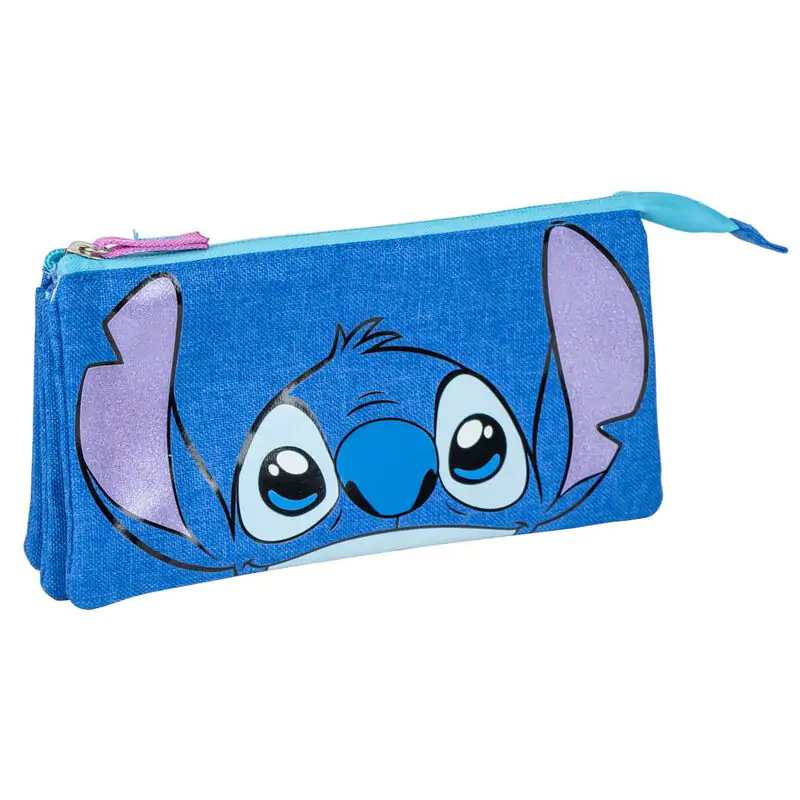 Disney Stitch penar triplu poza produsului