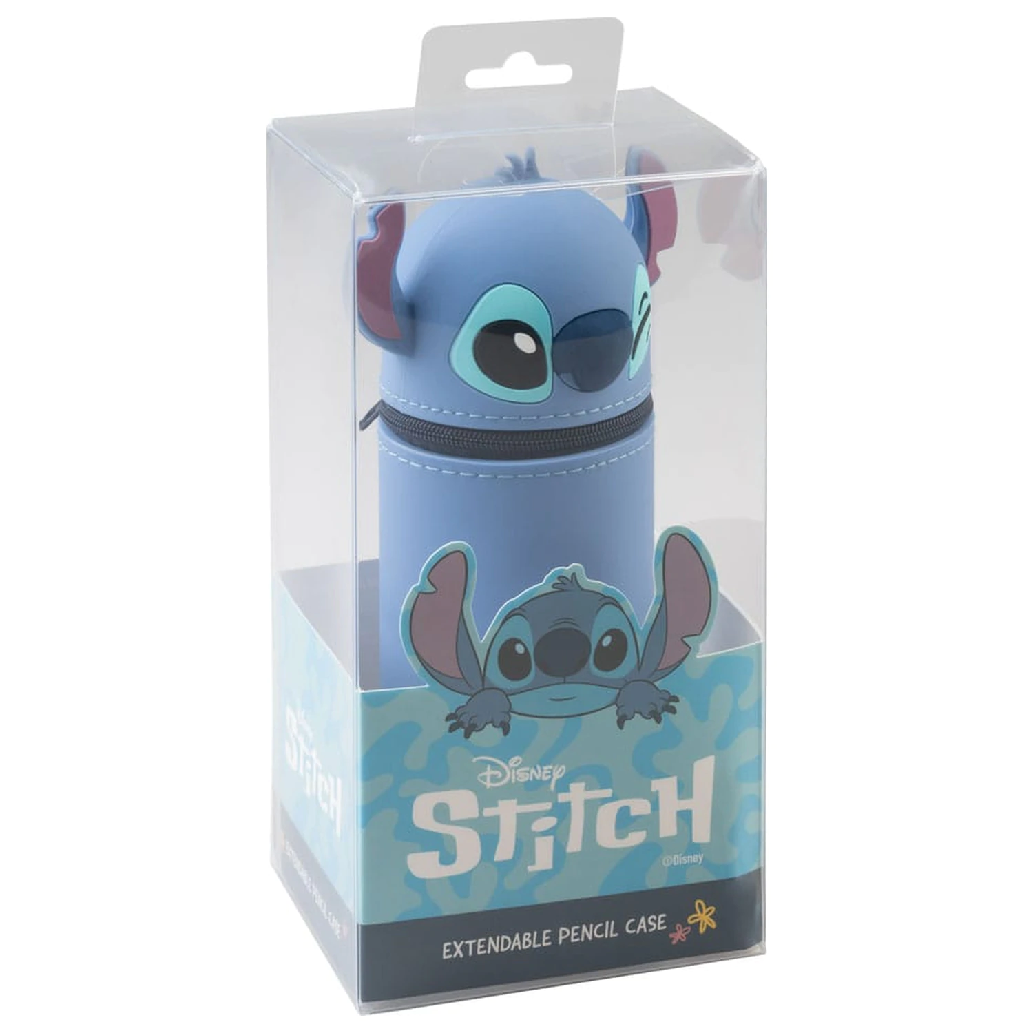 Disney Stitch Tropical 3D penar poza produsului