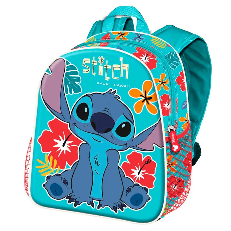 Disney Stitch rucsac Tropical 39cm poza produsului