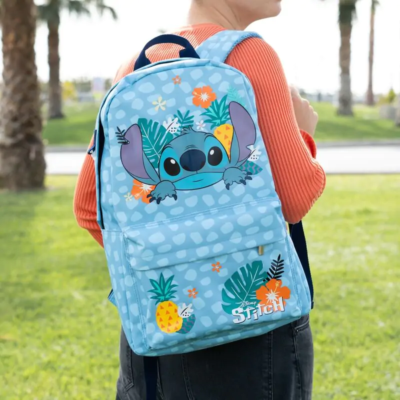 Disney Stitch rucsac Tropical poza produsului