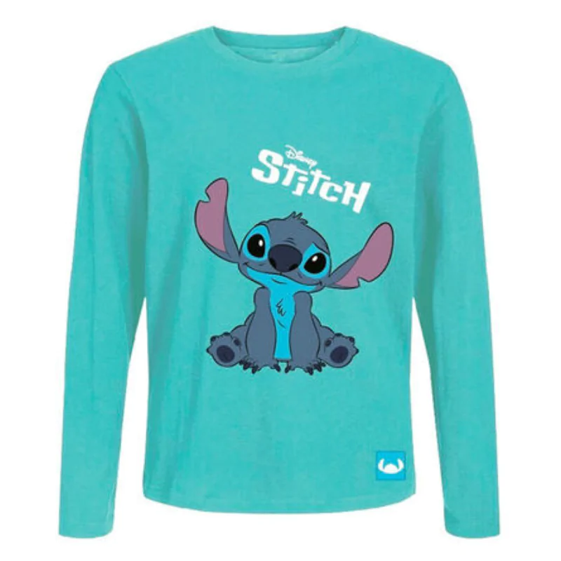 Disney Stitch tricou copii poza produsului