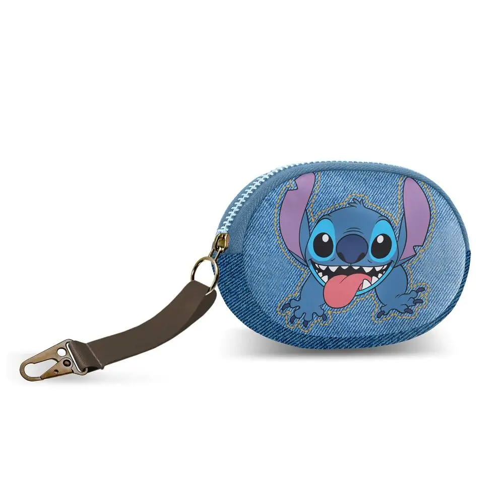 Disney Stitch Updown portofel poza produsului