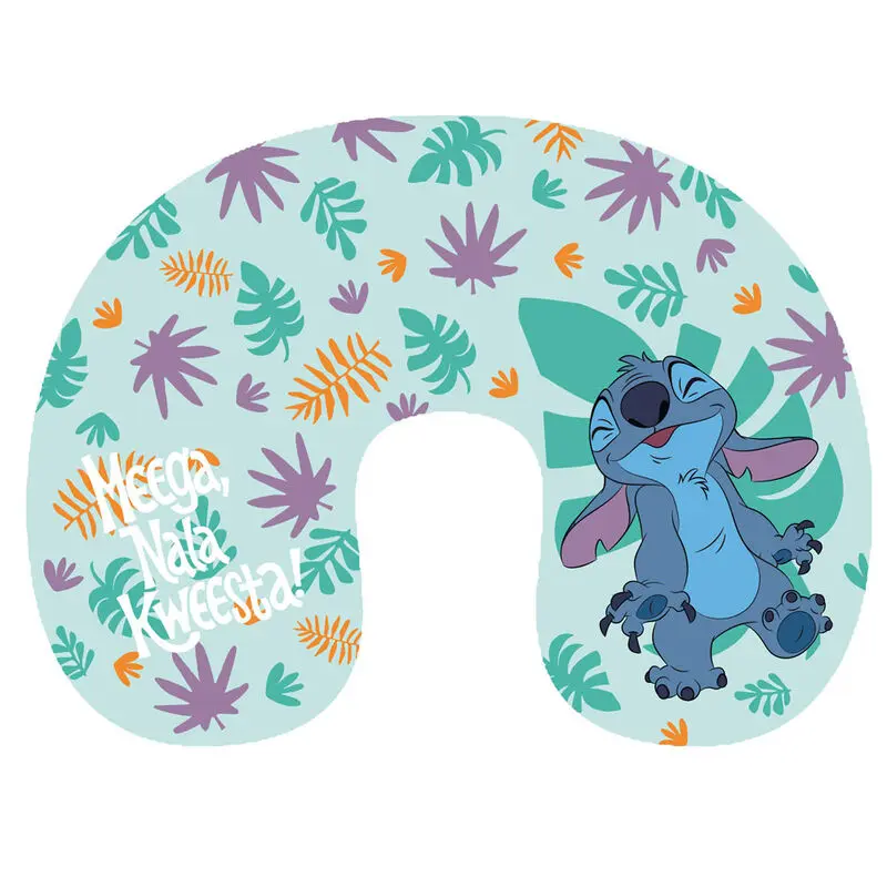 Disney Stitch pernuta de calatorie poza produsului