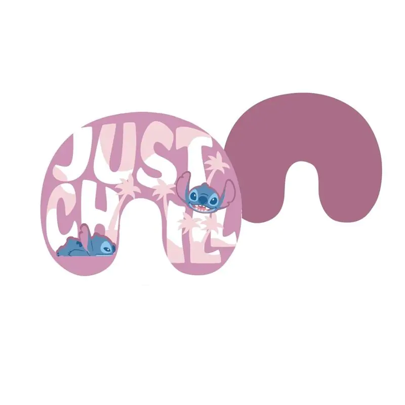 Disney Stitch pernă de călătorie poza produsului