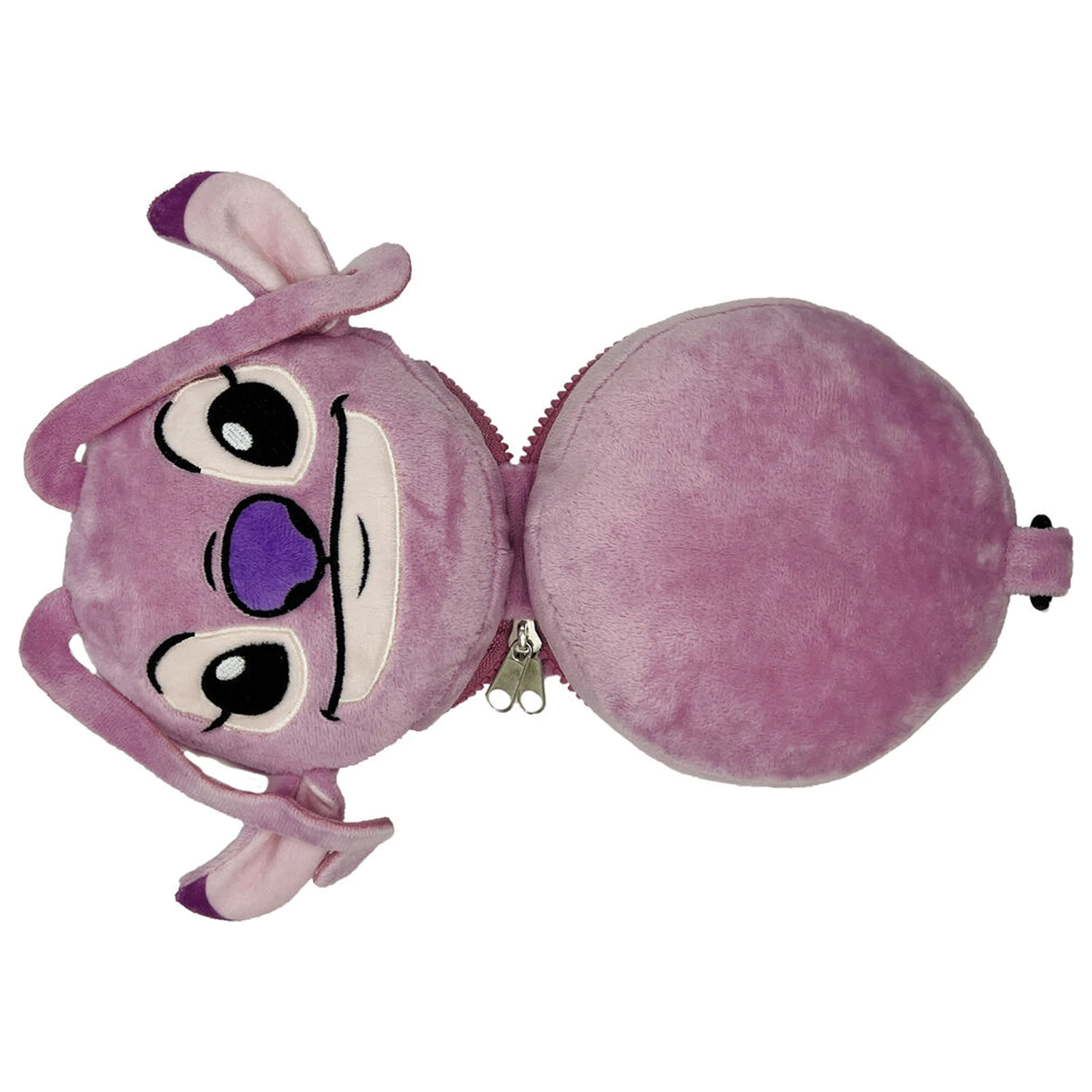 Disney Stitch pernă de călătorie + mască poza produsului