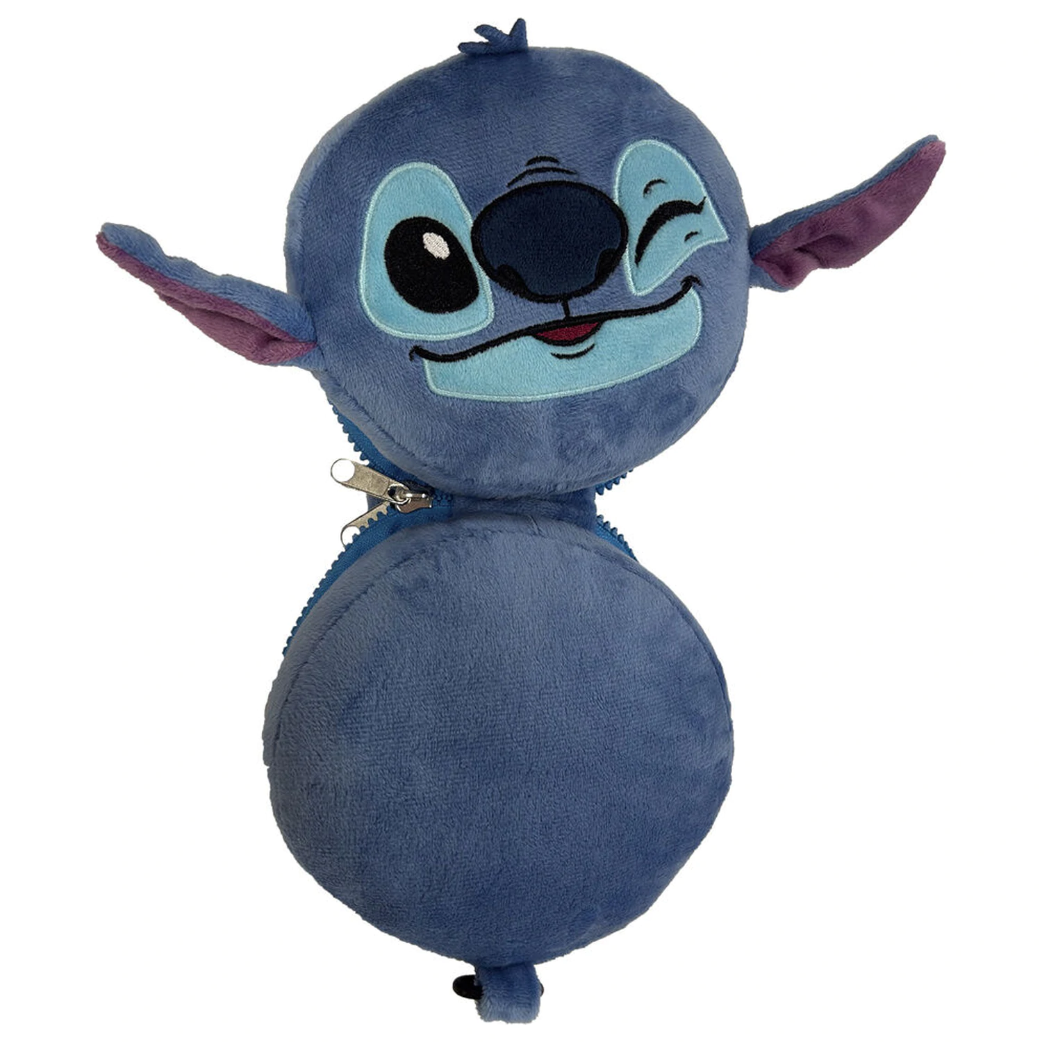 Disney Stitch pernă de călătorie + mască poza produsului