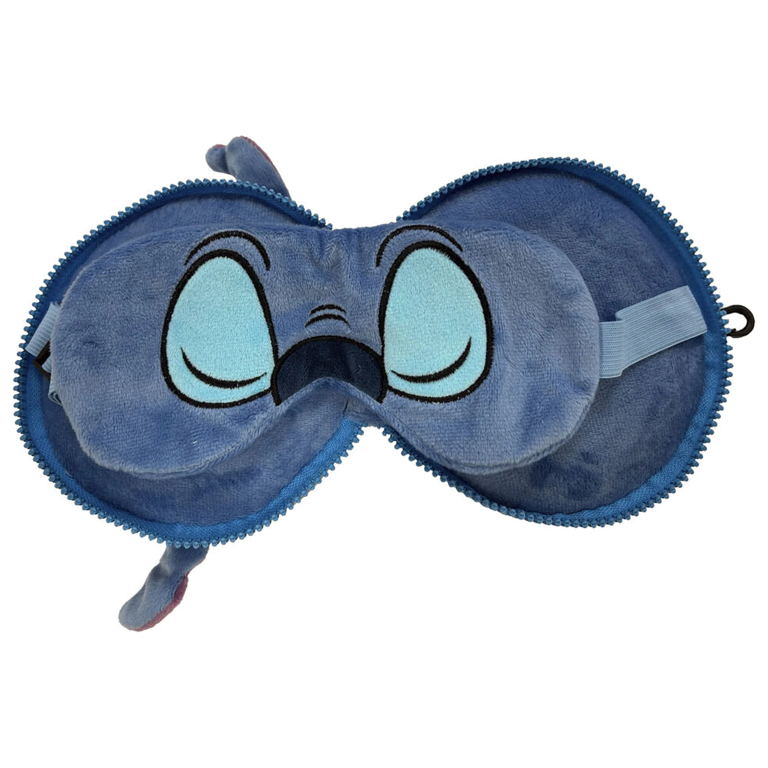 Disney Stitch pernă de călătorie + mască poza produsului