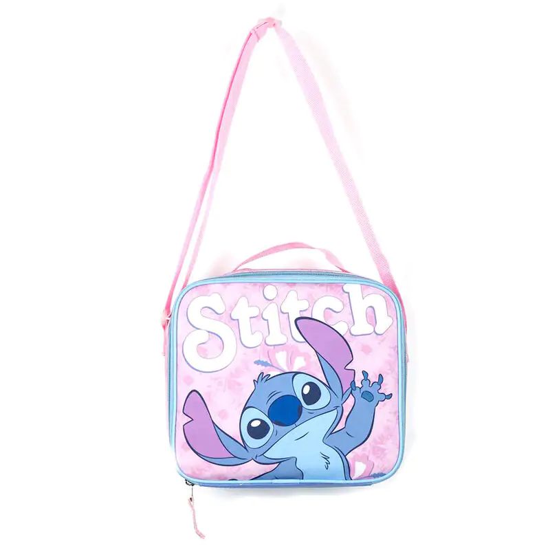 Disney Stitch geantă de prânz poza produsului