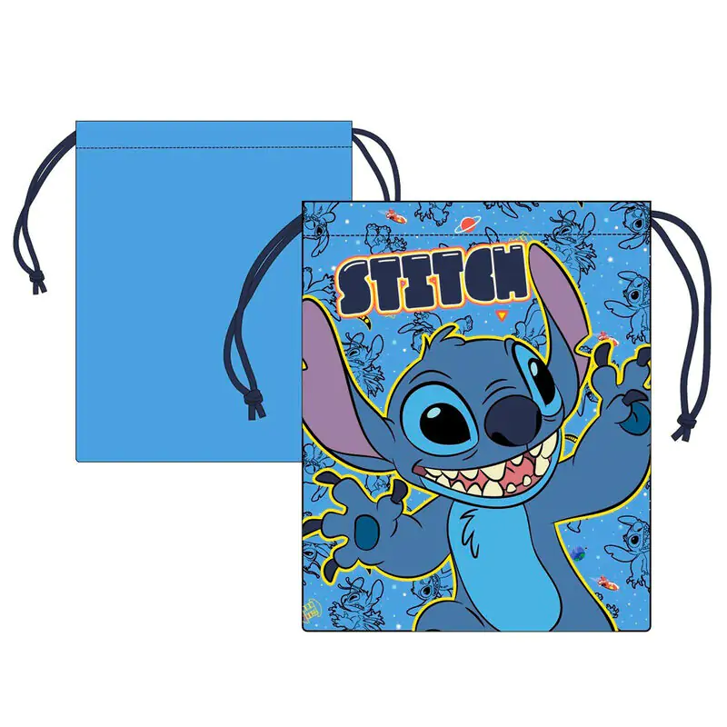 Disney Stitch Geantă de prânz poza produsului