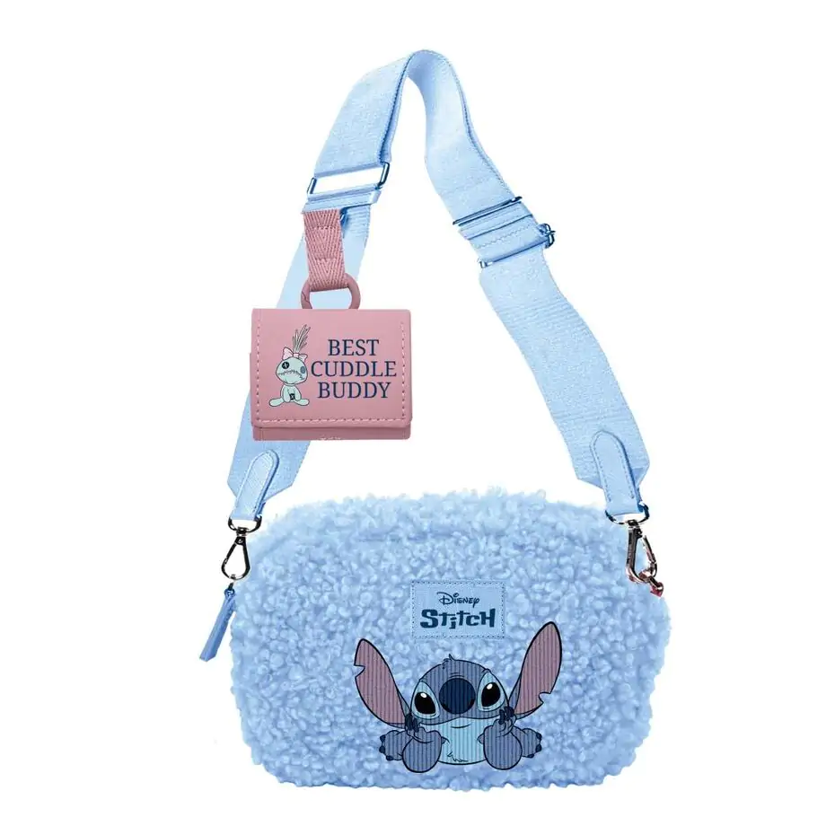 Disney Stitch geantă de umăr poza produsului