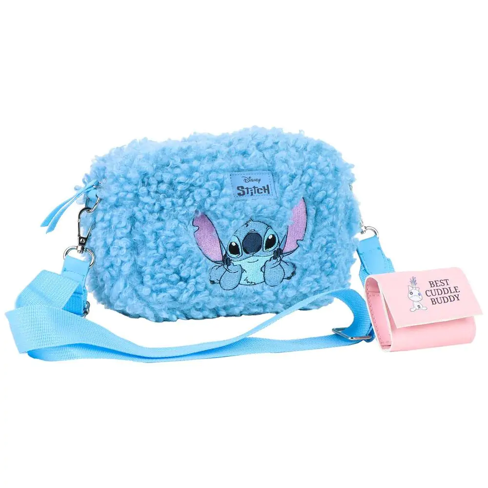 Disney Stitch geantă de umăr poza produsului